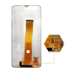 Pantallas LCD para Celular A12 Económicas - Product Image 5