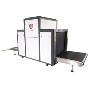 机场安检系统<span class=keywords><strong>x</strong></span>光扫描机<span class=keywords><strong>x</strong></span>光行李扫描仪 - Product Image 3