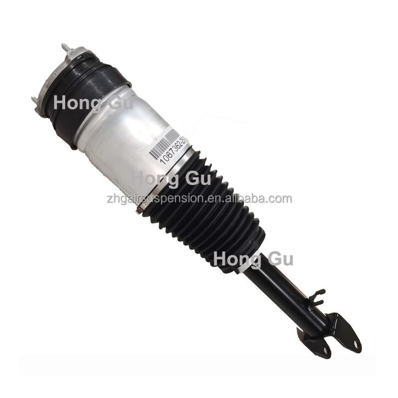 High-quality Air Spring Front Shock Absorbers for Tesla