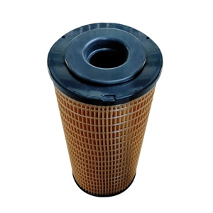 Bộ phận động cơ Bộ lọc dầu nhiên liệu máy cẩu phần tử lọc dầu bôi trơn ch10929 - Product Image 2