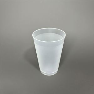 Photo Worthy Drinkware Cups Multiple Sizes Available Premium <b>Plastic</b> Durable Trending Now for House Party PRS - Product Image 2