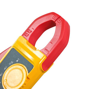 <span class=keywords><strong>FLUKE</strong></span> 302+ Industrieller Hochpräzisions-Multimeter Digitales Profi-Zangenmessgerät - Product Image 2