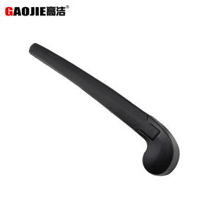 Lame d'essuie-glace Gaojie 330 mm pour pare-brise arrière Audi Q2L, pièce de rechange - Product Image 2