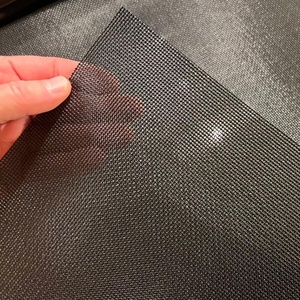 Housse de protection pour camping-car, résistante à la chaleur, anti-choc, en fibre de verre et silicone de qualité alimentaire, écologique, imperméable, tapis de cuisson pour cuisinière - Product Image 6