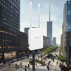 Xây Dựng Mạng lưới mạnh mẽ với Altai A660-S: điểm truy cập ngoài trời hiệu suất cao cho các sân bay và khu vực nông thôn. - Product Image 5