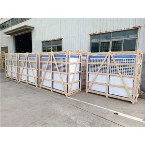 Nhiệt độ thấp dọ<span class=keywords><strong>c</strong></span> ngưng tụ quay đơn vị Qxd-23K động <span class=keywords><strong>c</strong></span>ơ/động <span class=keywords><strong>c</strong></span>ơ/máy bơm/bánh răng điều khiển kỹ thuật số không khí/nướ<span class=keywords><strong>c</strong></span> làm mát bằng nướ<span class=keywords><strong>c</strong></span> cho phòng lạnh - Product Image 3