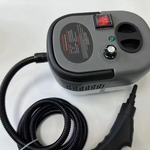 <span class=keywords><strong>Nettoyeur</strong></span> <span class=keywords><strong>Vapeur</strong></span> Électrique Transfrontalier Haute Température 2500W pour Climatisation, Cuisine, <span class=keywords><strong>Salle</strong></span> <span class=keywords><strong>de</strong></span> <span class=keywords><strong>Bain</strong></span>, Nettoyage des Graisses et Taches d'Huile - Product Image 3