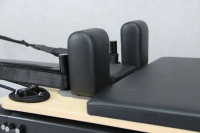 Celux – Nouvelle Machine de Pilates Reformer de Haute Qualité, Équipement Reformer en Aluminium, Reformer Pilates en Alliage d'Aluminium à Rail Complet