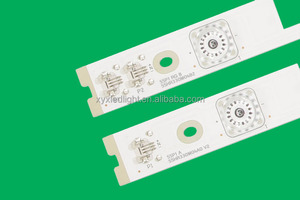 Tira de Retroiluminación LED para TV TCL 55HR 4C-LB5504-HR3 <span class=keywords><strong>HR4</strong></span> TCL L55P1-UD L55P1S-CF TCL B55A739 55UP130 L55P1-UD Barra LED para TV 507 mm - Product Image 5