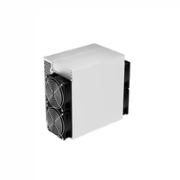 MicroBT Whatsminer M72S 264-300Th/s 4000W Refroidissement par air BTC BitcoinCrypto BTC Mining M70s M73s M76s Asic Miner Machine Mining Rig