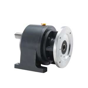 Konstruksi grosir bekerja gigi kualitas tinggi pengurang listrik seri G pengurang kecepatan - Product Image 4