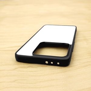 เคสโทรศัพท์มือถือแบบเปล่าสำหรับพิมพ์ลายแบบระเหิด 2 มิติ TPU รุ่นใหม่ สำหรับ Xiaomi 14T, 14T Pro - Product Image 6