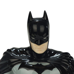 Custom Design Crafts Movie salvadanaio supereroe a tema moneta per bambini collezionisti - Product Image 3