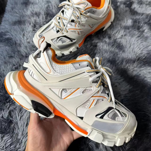 Zapatillas de Deporte de Diseño de Alta Gama 3.0, Transpirables, Antideslizantes, con Cordones, Ligeras, para Hombre - Product Image 2