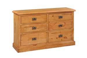 Lit en bois moderne du Queensland Mobilier de chambre à coucher solide conçu sur mesure à bon prix Paquet standard Fabricant du Vietnam - Product Image 3