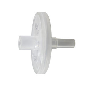 En gros laboratoire ptfe filtre stérile de seringue 0.22 - Product Image 1
