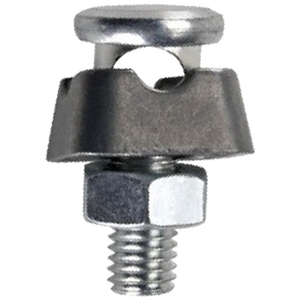 แคลมป์ตัวกระจายเดี่ยว - Product Image 1