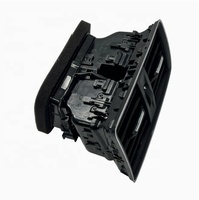 Ensemble de ventilation de climatisation arrière 3VD819203 pour Skoda Superb 2016-2023