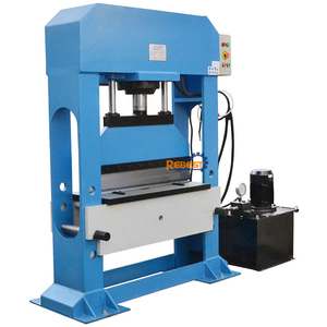 <span class=keywords><strong>Prensa</strong></span> Hidráulica Eléctrica Económica HP-150, <span class=keywords><strong>Precio</strong></span> de la Máquina de <span class=keywords><strong>Prensa</strong></span> Hidráulica de 150 Toneladas - Product Image 1