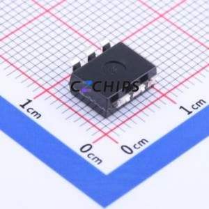 AQV258HAX Solid State Relay (MOS Output) SMD-6P Relay SPST-NO (1 Form A) 10mA 1.35V 1.5kV - Product Image 2