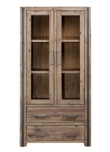 Unidad de exhibición TITAN Juego de muebles para el hogar con 2 cajones Entrega rápida Muebles de comedor modernos del fabricante de Vietnam - Product Image 2