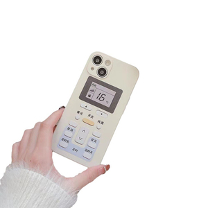 Coque <span class=keywords><strong>de</strong></span> té<span class=keywords><strong>l</strong></span>éphone portable amusante avec impression photo sur la prise <span class=keywords><strong>de</strong></span> courant à té<span class=keywords><strong>l</strong></span>écommande, bord droit, pour <span class=keywords><strong>iPhone</strong></span> X <span class=keywords><strong>Xr</strong></span> Xs 11 12 13 14 15 16 17 Pro Max - Product Image 5