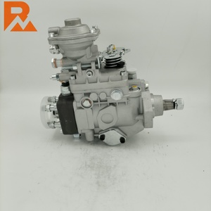 Pompe à injection de carburant 0460424083 VE4 12F1400R455 7737808301 R455 pour moteur diesel 4 cylindres 4,5 L - Product Image 4