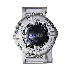 Alternatore compatibile con VAUXHALL INSIGNIA Mk I (A) 2.0 Turbo (69) Benzina (KW: 184, CV: 250) dal 09-2011 al 05-2017 KUHNER - Product Image 1