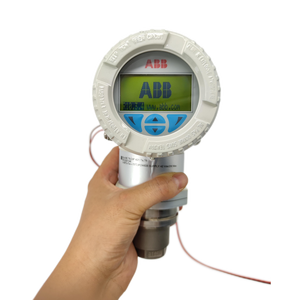 Transmisor de Presión ABB 2600T con las Últimas Tecnologías Digitales ABB 266 - Product Image 4