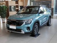 Bestselling Kia Seltos Gasoline SUV 5-<strong>door</strong>, 5-seater Left-hand Drive Multiple Colors Available City/Highway Vehicle
