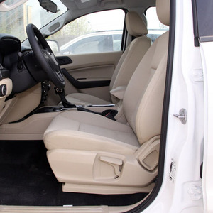 Комплект для модификации сидений Ford Everest Ranger: гоночные сиденья для внедорожников и седанов, 12В, синие, пластиковые, производство Китай - Product Image 6