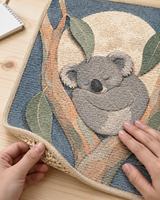 Tapis anti-griffures pour chat, détourne les instincts des pattes vers les coussins de canapé, les rideaux et les tapis, évite les dommages coûteux aux textiles de la maison