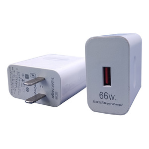 Cube de <span class=keywords><strong>chargeur</strong></span> USB 66W, <span class=keywords><strong>bloc</strong></span> de charge rapide à prise murale, adaptateur secteur pour <span class=keywords><strong>iPhone</strong></span> 15/14/13/12/11/Pro Max/XS/<span class=keywords><strong>XR</strong></span>/8/7, tablettes, téléphones portables - Product Image 2
