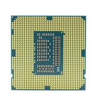 HORNG SHING Pemasok Bekas Prosesor CPU I7 3770 Quad Core 3.4 GHz 4 Core Socket LGA 1155