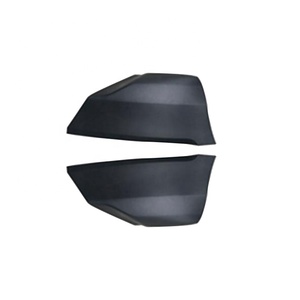 Kits de carrosserie GN15-17D957-DAW GN15-17D957-CAW couverture de pare-chocs avant pour Ford <span class=keywords><strong>Ecosport</strong></span> 2018 - Product Image 1