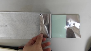 <span class=keywords><strong>NDT</strong></span> chụp X quang chì tăng cường màn hình - Product Image 3