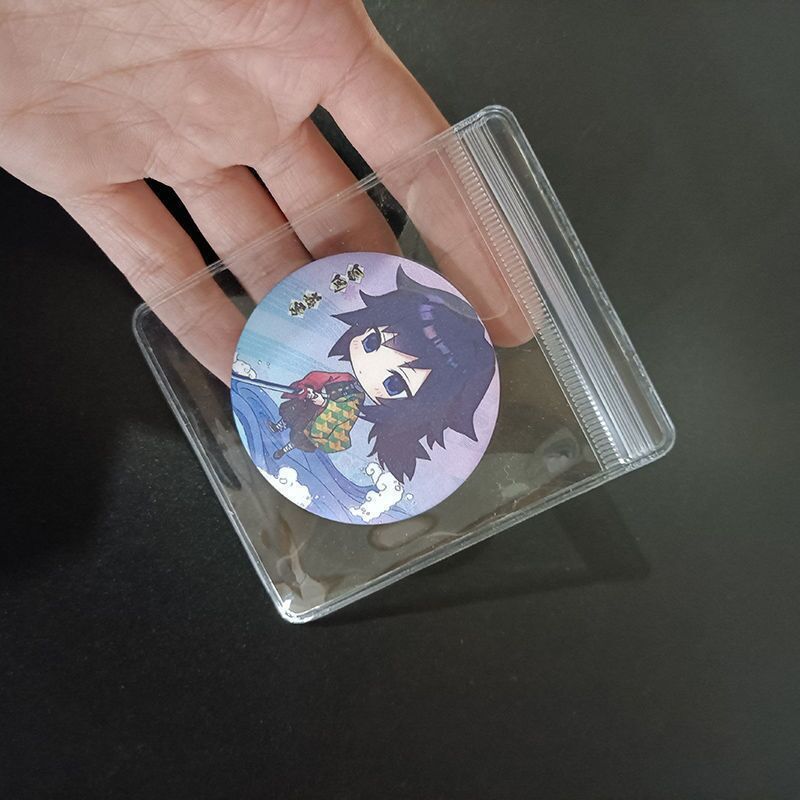 ถุงเก็บเครื่องประดับ [8*9.5ซม.]