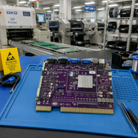 Carte PCB de jeu d'adresse pour adultes USA Popular Game Room Devil's Lock, pour machine de jeu à écran vertical