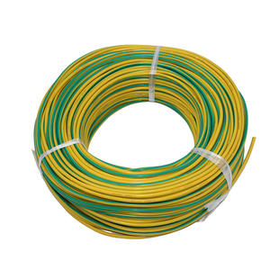 Werksverkauf 22 26awg Kupfer leiter Hoch flexibler silikon isolierter 1,5mm 2,5mm Draht Einfach verzinnter Kupferdraht - Product Image 2