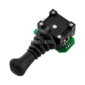 Pièces détachées Manlong, joystick utilisé pour 2794281, pièces détachées Manlong, joystick MANLONG - Product Image 6
