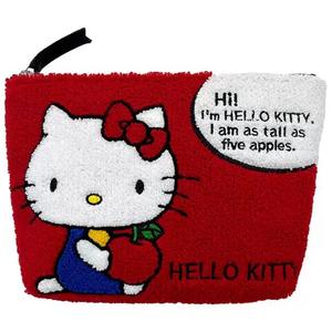 Estuches para Lápices y Artículos de Papelería de Dibujos Animados de <span class=keywords><strong>Hello</strong></span> <span class=keywords><strong>Kitty</strong></span> al por Mayor, Nuevos Bolsos de Maquillaje Infantiles y Carteras para Artículos de Tocador - Product Image 6