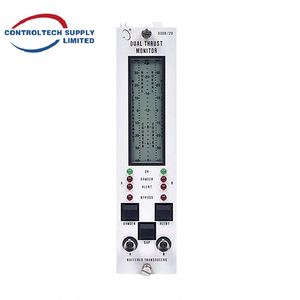 Moniteur de position à double poussée Bently Nevada 3300/20-02-04-02-01-01 le plus populaire - Product Image 4