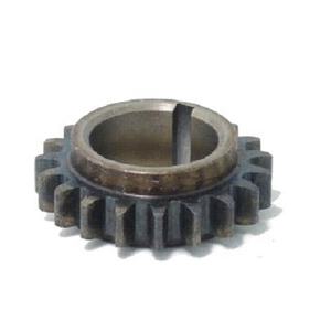 S859 S-859 moteur distribution vilebrequin pignon YF1Z6306BA ZZS111316 pour FORD RANGER TAURUS <span class=keywords><strong>MAZDA</strong></span> B3000 MERCURY SABLE avec 19 dents - Product Image 3