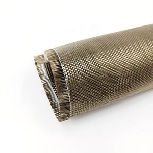 Tessuto in Fibra di Basalto 200gsm, Larghezza 1000mm, Tessuto Biaxiale Liscio, Prezzo Twill - Product Image 1