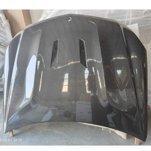 वाणिज्यिक उत्पादों 507 लिए शैली कार्बन फाइबर हुड C-CLASS W204 2007-2014 एग सी 63 ब्लैक सीरीज़ स्टाइल स्टाइल - Product Image 3