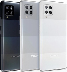 Teléfono Inteligente Amsung <span class=keywords><strong>A42</strong></span> <span class=keywords><strong>4G</strong></span> Desbloqueado Global de Alta Calidad, Pantalla Super AMOLED de 6.6 Pulgadas, Procesador Snapdragon, Batería de 5000 mAh, Venta al por Mayor - Product Image 3