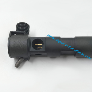 उच्च गुणवत्ता वाले नए डीजल ईंधन इंजेक्टर 25195088 28489562 के लिए उच्च गुणवत्ता वाले नए डीजल ईंधन इंजेक्टर 2.0 - Product Image 5