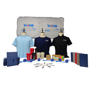 منتجات ترويجية مخصصة للعملاء من AI-MICH، هدايا وملابس للحفلات مع شعار إعلاني - Product Image 2