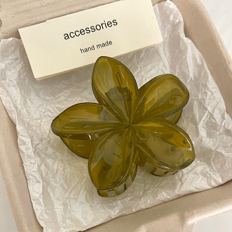 สีเขียว