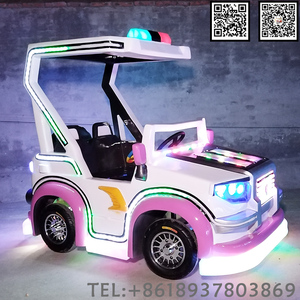 Équipement pour centres commerciaux carré, pare-choc pour voitures, <span class=keywords><strong>de</strong></span> police, largeur, revendeur <span class=keywords><strong>de</strong></span> prix directe, nouvelle collection, - Product Image 2